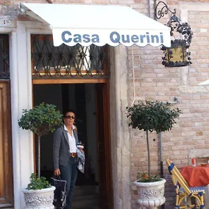 Casa Querini Venecia