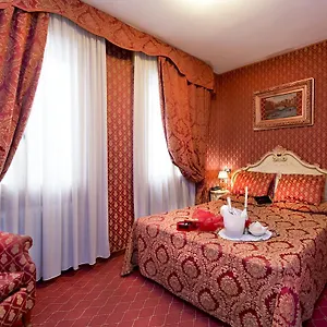 Hotel Mignon, Venezia