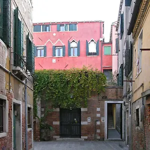 Affittacamere Ca' Centopietre, Venezia